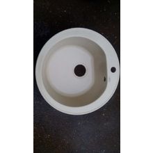 Кухонная мойка Granula 510 1 песок