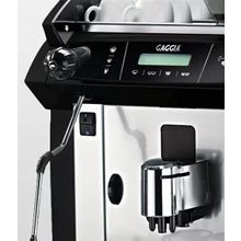 GAGGIA Concetto Cappuccino