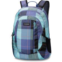 Женский рюкзак Dakine Garden 20L Aquamarine