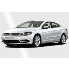 Замок КПП FORTUS MTL 921 A для VOLKSWAGEN Passat CC 2011- (справа) механика 6