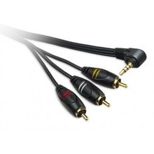 3.5st M 3 RCA M Logan EL233-0150 1,5 м