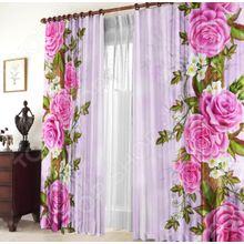 ТамиТекс «Китайские розы»