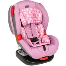 Corol Newline Isofix фиолетовое