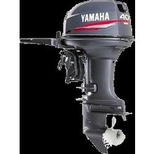 YAMAHA YAMAHA 40 XWL