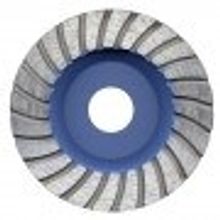 Алмазный шлифовальный круг  (230x8x(5+0,5)x22,2x15  бетон 150) Premium