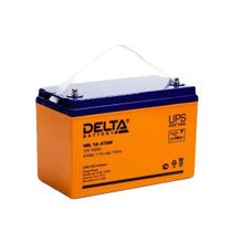 Аккумуляторная батарея DELTA HRL12-470W (100Ah)