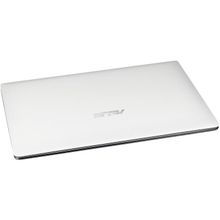 Asus ASUS X501A (Core i3 2370M 2400 Mhz 15.6" 1366x768 2048Mb 320Gb DVD нет Intel HD Graphics 3000 Wi-Fi Bluetooth Win 8 64)