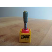 Фреза Dimar 1070465 пазовая D12x25 L57 Z2 хвостовик 8
