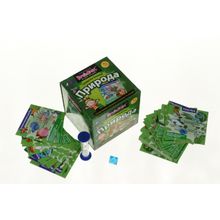 Brainbox Сундучок знаний Природа