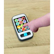 Fisher-Price Смартфон Смейся и учись