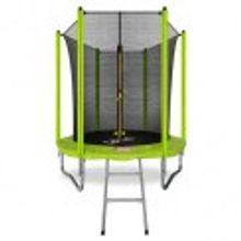 Arland Standard 6FT Inside Light green