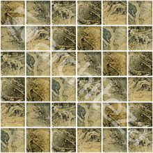 Мозаика Architeza Caprice CAP39 чип 48х48 сетка 30х30