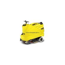 Поломоечная машина Karcher BD 90 140 R Bp Pack