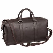 Сумка дорожная Pinecroft коричневая