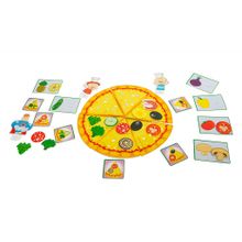 Picn Mix Умные липучки Пицца