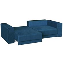 ПМ: Пиррогрупп Диван Берн Люкс