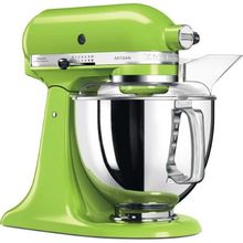 Миксер планетарный KitchenAid 5KSM175 PSEGA ARTISAN зеленое яблоко