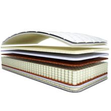 Спим Все Матрас Спим Все МУЛЬТЕКС 900х2000 мм. ID - 293177