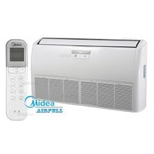 Напольно-потолочный кондиционер Midea MUE-18HRN1-Q MOU-18HN1-Q