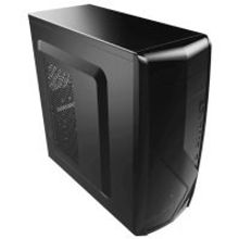 Aerocool AeroCool Cs-1102 Black