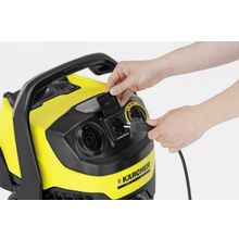 Пылесос строительный Karcher WD 6 P Premium 1.348-270