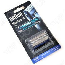 Braun Series3 30B