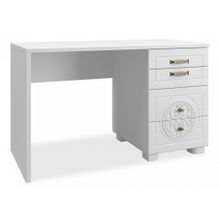 Компасс-мебель Стол письменный Монблан МБ-70К ID - 337717