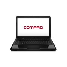 HP Ноутбук Compaq Presario CQ58-251SR Pentium B830 2Gb 320Gb DVD UMA 15.6 HD 1024x576 WiFi BT2.1 W8SL 