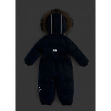 Nels AUNE Комбинезон зимний пуховый 19461020 4003_101