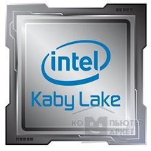 Intel CPU  Celeron G3930 Kaby Lake OEM 2.9ГГц, 2МБ, Socket1151