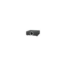 Проектор Panasonic PT-DW740EK Black