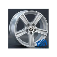 Replay VW120 7.0x16 5 112.00 ET42.0 d57.1 GMF