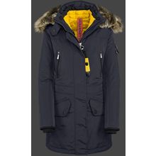 Wellensteyn Snowdome Lady-375 Midnightblue