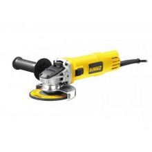 Угловая шлифмашина Dewalt DWE 4150