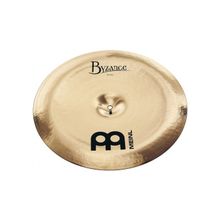 Тарелка MEINL B18CH-B China Byzance Brilliant 18"