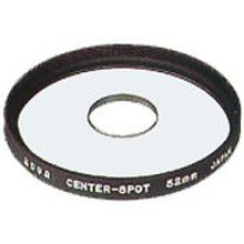 Фильтр смягчающий HOYA Center Spot 58mm 77472