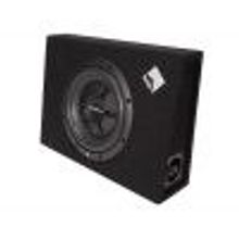 Пассивный корпусной сабвуфер Rockford Fosgate R2S-1X10  Сабвуферы