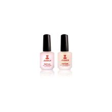 Nail Cure Twin-pack 2-х ступенчатое средство для ухода за ногтями JESSICA