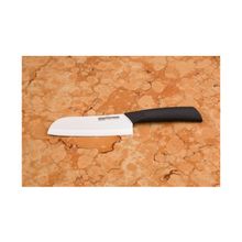 Нож кухонный Сантоку 125 мм Eco-Ceramic SC-0091