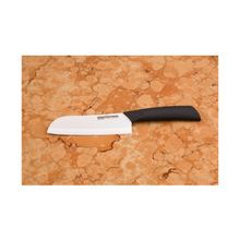 Нож кухонный Сантоку 125 мм Eco-Ceramic SC-0091
