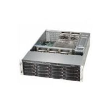 SuperMicro SuperMicro CSE-836BE1C-R1K03B