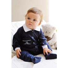 Lucky Child синяя Классик