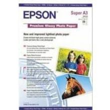 Epson Бумага Epson C13S041316