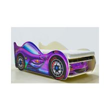 Vivera СпортКар 2 70х150 сиреневая