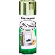 Rust-Oleum Specialty Metallic 312 г латунь