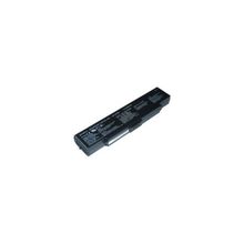 Батарея VGP-BPS9A для ноутбука Sony VAIO VGN-CR VGN-AR VGN-NR VGN-SZ6 серий 11.1 вольт 5200mAh