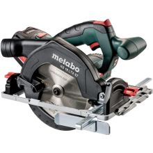 Metabo KS 18 LTX 57 165 мм  20 мм 601857700