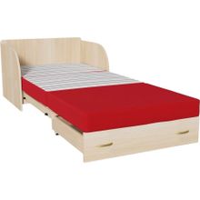 Смарт Диван прямой Юлечка дизайн 2 выкатной