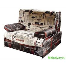 Диван-аккордеон Глобус-2
