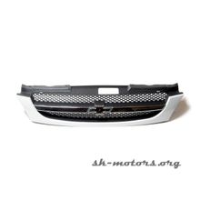 Решетка радиатора (х б) OEM (Lacetti)